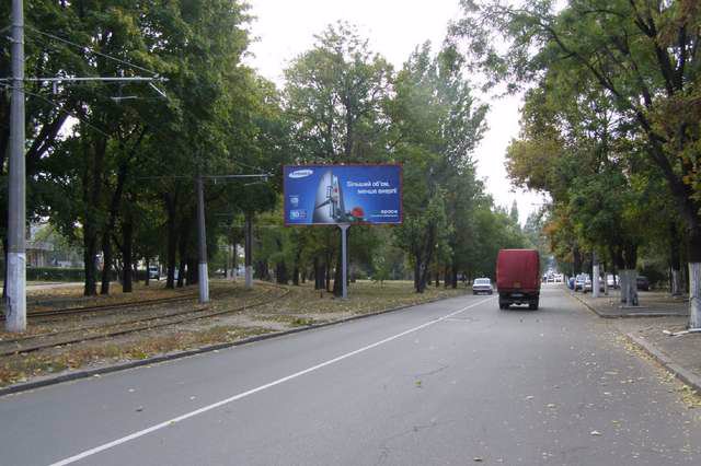 Білборд №145284 в місті Одеса (Одеська область), розміщення зовнішнішньої реклами, IDMedia-оренда найнижчі ціни!