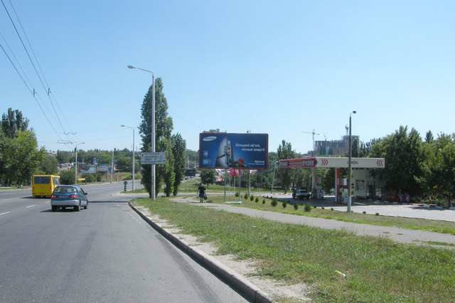 Білборд №145285 в місті Одеса (Одеська область), розміщення зовнішнішньої реклами, IDMedia-оренда найнижчі ціни!