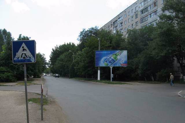 `Билборд №145786 в городе Одесса (Одесская область), размещение наружной рекламы, IDMedia-аренда по самым низким ценам!`