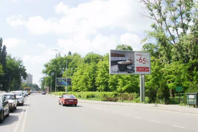 `Билборд №145796 в городе Одесса (Одесская область), размещение наружной рекламы, IDMedia-аренда по самым низким ценам!`