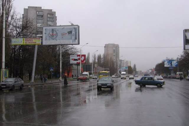 Білборд №145848 в місті Одеса (Одеська область), розміщення зовнішнішньої реклами, IDMedia-оренда найнижчі ціни!