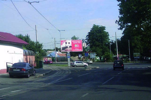 Білборд №145866 в місті Одеса (Одеська область), розміщення зовнішнішньої реклами, IDMedia-оренда найнижчі ціни!
