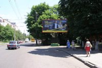 `Билборд №145897 в городе Полтава (Полтавская область), размещение наружной рекламы, IDMedia-аренда по самым низким ценам!`