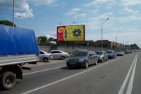 Білборд №146065 в місті Суми (Сумська область), розміщення зовнішнішньої реклами, IDMedia-оренда найнижчі ціни!