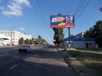 `Билборд №146083 в городе Сумы (Сумская область), размещение наружной рекламы, IDMedia-аренда по самым низким ценам!`