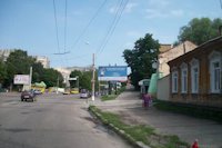 Білборд №146085 в місті Суми (Сумська область), розміщення зовнішнішньої реклами, IDMedia-оренда найнижчі ціни!