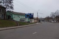 Білборд №146086 в місті Суми (Сумська область), розміщення зовнішнішньої реклами, IDMedia-оренда найнижчі ціни!