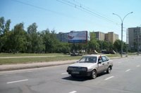 Білборд №146092 в місті Суми (Сумська область), розміщення зовнішнішньої реклами, IDMedia-оренда найнижчі ціни!