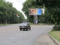 Білборд у місті Харків #146175 за адресою Героїв Харкова просп. (Московський просп.), 250 (призма) Білборд №146175 в місті Харків (Харківська область), розміщення зовнішнішньої реклами, IDMedia-оренда найнижчі ціни!