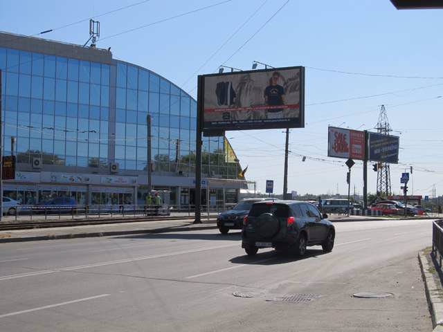 Білборд №146177 в місті Харків (Харківська область), розміщення зовнішнішньої реклами, IDMedia-оренда найнижчі ціни!