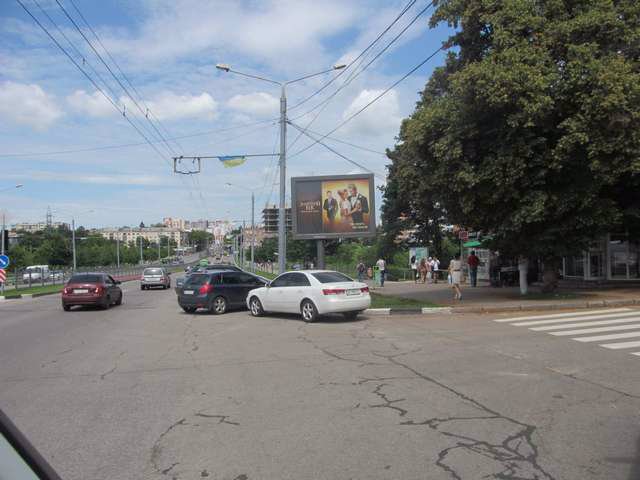 Скрол №146182 в місті Харків (Харківська область), розміщення зовнішнішньої реклами, IDMedia-оренда найнижчі ціни!