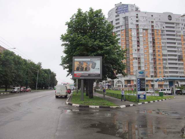 Скрол №146255 в місті Харків (Харківська область), розміщення зовнішнішньої реклами, IDMedia-оренда найнижчі ціни!
