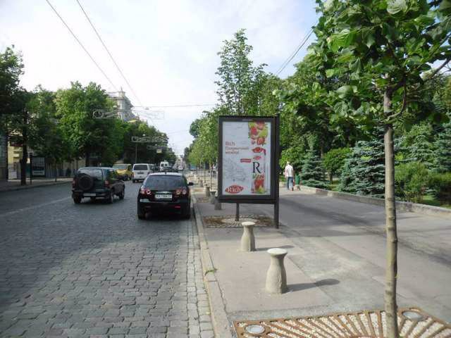 Скрол №146329 в місті Харків (Харківська область), розміщення зовнішнішньої реклами, IDMedia-оренда найнижчі ціни!