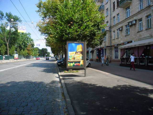 Скрол №146335 в місті Харків (Харківська область), розміщення зовнішнішньої реклами, IDMedia-оренда найнижчі ціни!