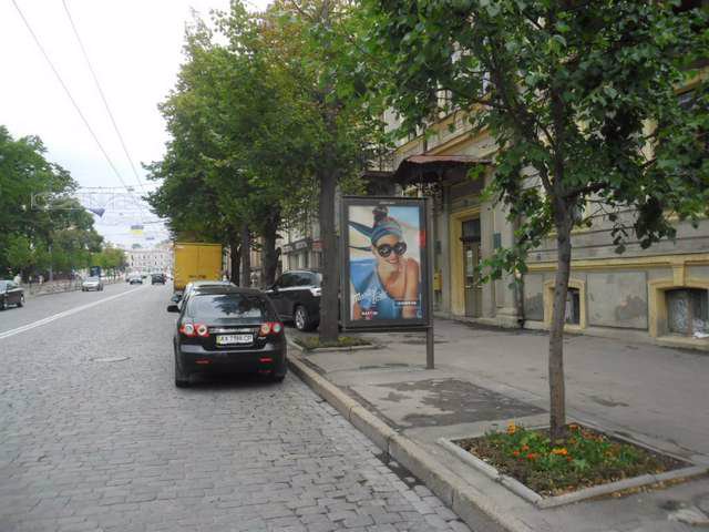 Скрол №146343 в місті Харків (Харківська область), розміщення зовнішнішньої реклами, IDMedia-оренда найнижчі ціни!