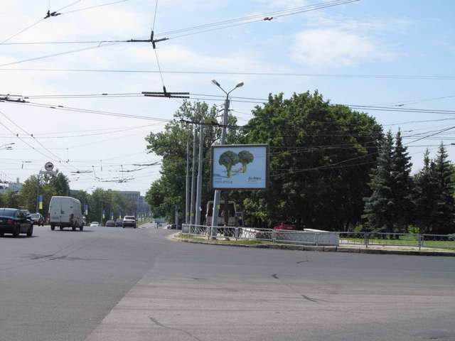 Скрол №146351 в місті Харків (Харківська область), розміщення зовнішнішньої реклами, IDMedia-оренда найнижчі ціни!