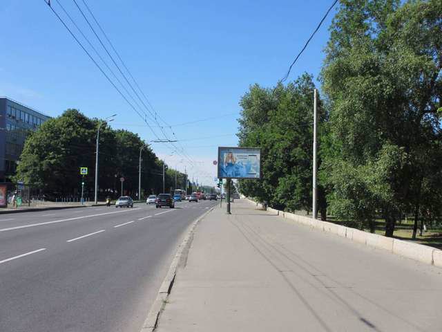 Скрол №146354 в місті Харків (Харківська область), розміщення зовнішнішньої реклами, IDMedia-оренда найнижчі ціни!
