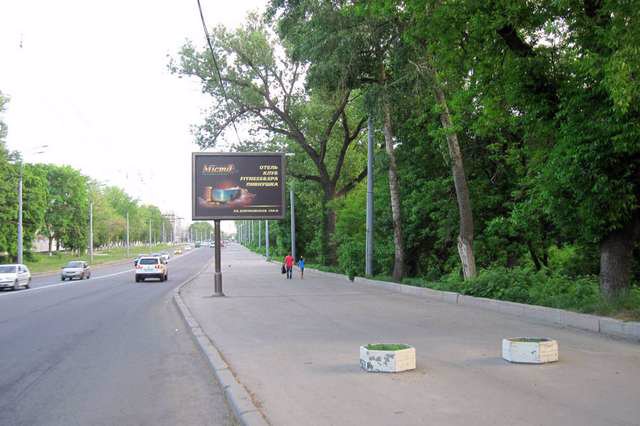 Скрол №146358 в місті Харків (Харківська область), розміщення зовнішнішньої реклами, IDMedia-оренда найнижчі ціни!