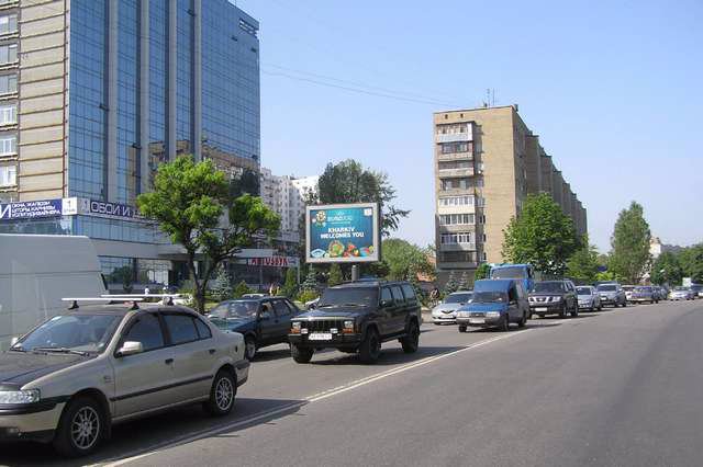 Беклайт №146759 в місті Харків (Харківська область), розміщення зовнішнішньої реклами, IDMedia-оренда найнижчі ціни!