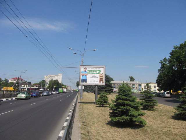 Беклайт №146761 в місті Харків (Харківська область), розміщення зовнішнішньої реклами, IDMedia-оренда найнижчі ціни!