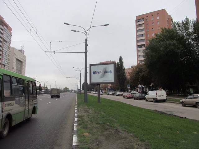 Беклайт №146855 в місті Харків (Харківська область), розміщення зовнішнішньої реклами, IDMedia-оренда найнижчі ціни!