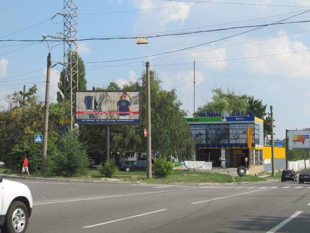 Білборд №147075 в місті Харків (Харківська область), розміщення зовнішнішньої реклами, IDMedia-оренда найнижчі ціни!
