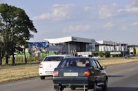 Білборд №147410 в місті Дніпро (Дніпропетровська область), розміщення зовнішнішньої реклами, IDMedia-оренда найнижчі ціни!