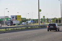 Білборд №147424 в місті Дніпро (Дніпропетровська область), розміщення зовнішнішньої реклами, IDMedia-оренда найнижчі ціни!