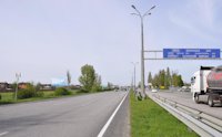 Білборд №147428 в місті Дніпро (Дніпропетровська область), розміщення зовнішнішньої реклами, IDMedia-оренда найнижчі ціни!