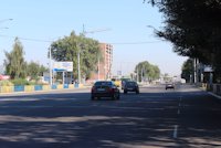 Білборд №147434 в місті Дніпро (Дніпропетровська область), розміщення зовнішнішньої реклами, IDMedia-оренда найнижчі ціни!