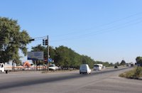 Білборд №147436 в місті Дніпро (Дніпропетровська область), розміщення зовнішнішньої реклами, IDMedia-оренда найнижчі ціни!