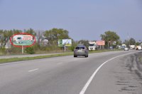 Білборд №147444 в місті Дніпро (Дніпропетровська область), розміщення зовнішнішньої реклами, IDMedia-оренда найнижчі ціни!