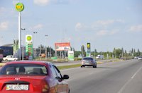 Білборд №147446 в місті Дніпро (Дніпропетровська область), розміщення зовнішнішньої реклами, IDMedia-оренда найнижчі ціни!