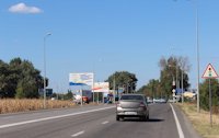 Білборд №147450 в місті Дніпро (Дніпропетровська область), розміщення зовнішнішньої реклами, IDMedia-оренда найнижчі ціни!