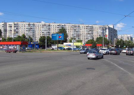 Беклайт №148555 в місті Харків (Харківська область), розміщення зовнішнішньої реклами, IDMedia-оренда найнижчі ціни!