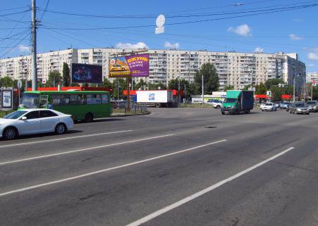 Беклайт №148556 в місті Харків (Харківська область), розміщення зовнішнішньої реклами, IDMedia-оренда найнижчі ціни!
