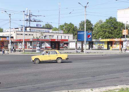 Скрол №148610 в місті Харків (Харківська область), розміщення зовнішнішньої реклами, IDMedia-оренда найнижчі ціни!