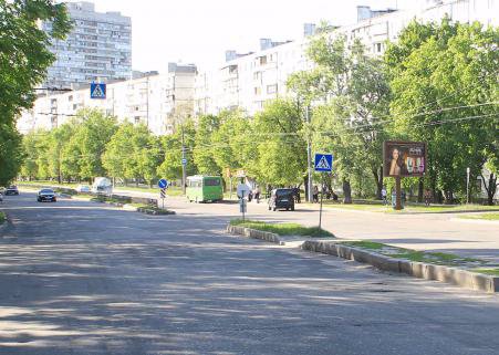Скрол №148622 в місті Харків (Харківська область), розміщення зовнішнішньої реклами, IDMedia-оренда найнижчі ціни!