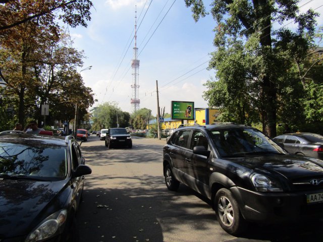 Скролл формат 3,15х2,3 №148674 в городе Киев (Киевская область) `Скролл №148674 в городе Киев (Киевская область), размещение наружной рекламы, IDMedia-аренда по самым низким ценам!`