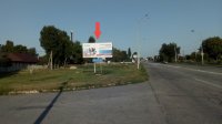 Білборд №148677 в місті Павлоград (Дніпропетровська область), розміщення зовнішнішньої реклами, IDMedia-оренда найнижчі ціни!