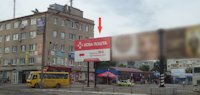 Білборд №148682 в місті Павлоград (Дніпропетровська область), розміщення зовнішнішньої реклами, IDMedia-оренда найнижчі ціни!