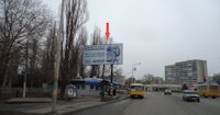 `Билборд №148687 в городе Павлоград (Днепропетровская область), размещение наружной рекламы, IDMedia-аренда по самым низким ценам!`