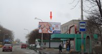 `Билборд №148692 в городе Павлоград (Днепропетровская область), размещение наружной рекламы, IDMedia-аренда по самым низким ценам!`