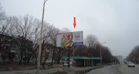 Білборд №148693 в місті Павлоград (Дніпропетровська область), розміщення зовнішнішньої реклами, IDMedia-оренда найнижчі ціни!