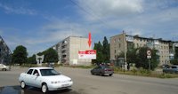 Білборд №148696 в місті Павлоград (Дніпропетровська область), розміщення зовнішнішньої реклами, IDMedia-оренда найнижчі ціни!