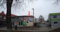 `Билборд №148697 в городе Павлоград (Днепропетровская область), размещение наружной рекламы, IDMedia-аренда по самым низким ценам!`