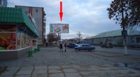 Білборд №148701 в місті Павлоград (Дніпропетровська область), розміщення зовнішнішньої реклами, IDMedia-оренда найнижчі ціни!
