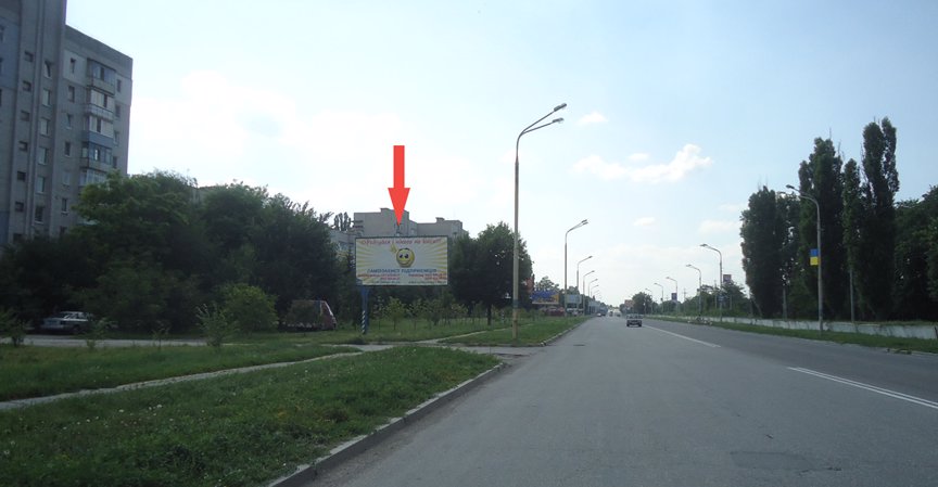 Білборд формат 3Х6 №148727 в городе Павлоград (Дніпропетровська область) Білборд №148727 в місті Павлоград (Дніпропетровська область), розміщення зовнішнішньої реклами, IDMedia-оренда найнижчі ціни!