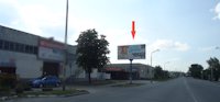 Билборд в городе Павлоград #148737 по адресу Днепровская, 172, металлобаза, в центр `Билборд №148737 в городе Павлоград (Днепропетровская область), размещение наружной рекламы, IDMedia-аренда по самым низким ценам!`