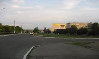 Білборд №148754 в місті Тернівка (Дніпропетровська область), розміщення зовнішнішньої реклами, IDMedia-оренда найнижчі ціни!
